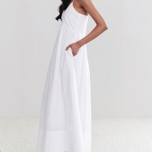 Jenni Kayne Peninsula Dress